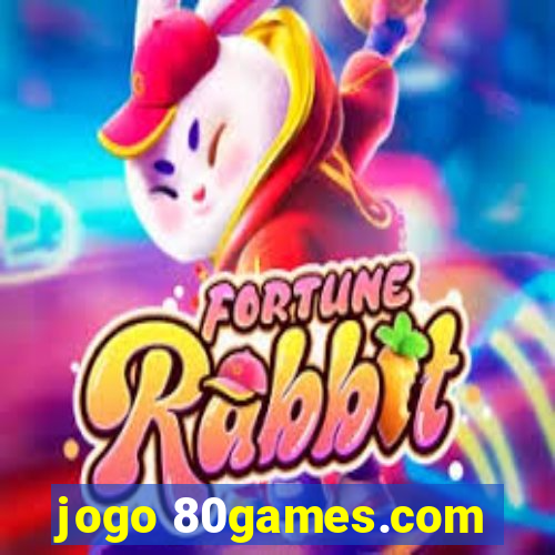 jogo 80games.com