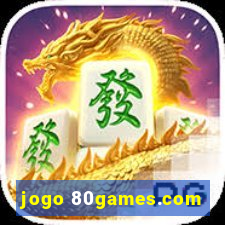 jogo 80games.com