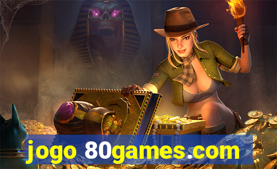 jogo 80games.com