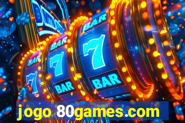 jogo 80games.com