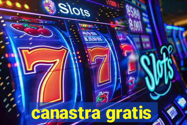 canastra gratis