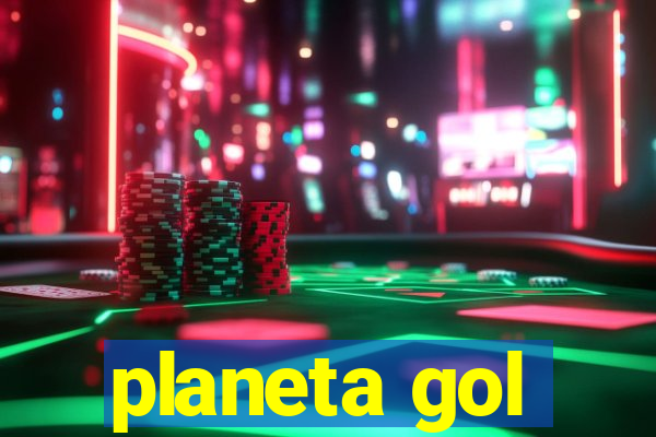 planeta gol