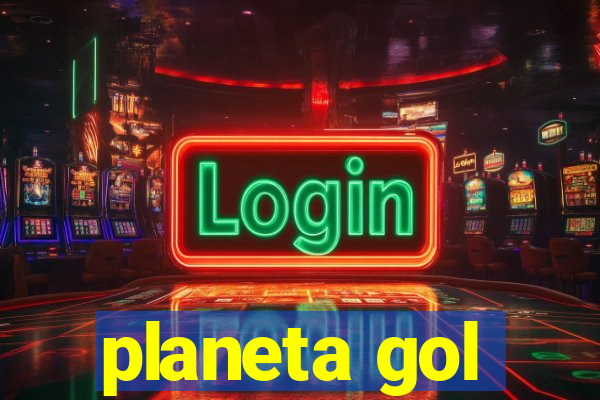 planeta gol