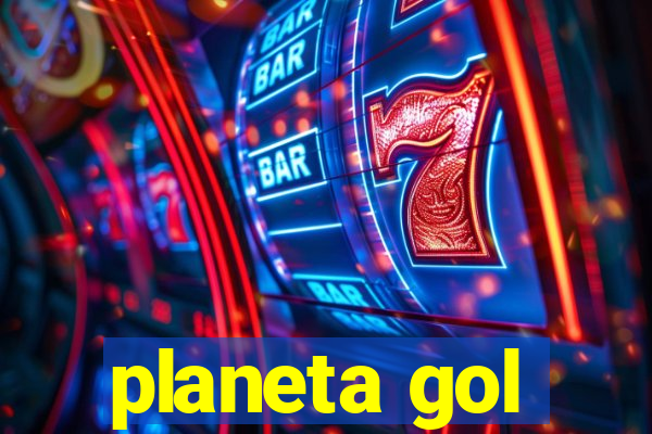 planeta gol