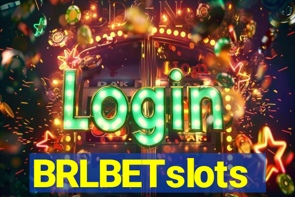 BRLBETslots