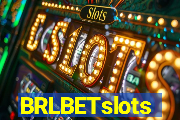 BRLBETslots