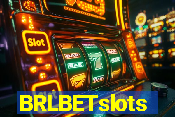 BRLBETslots