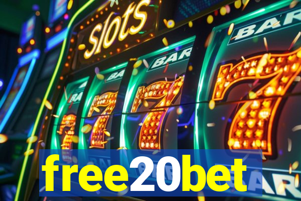 free20bet