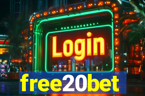 free20bet