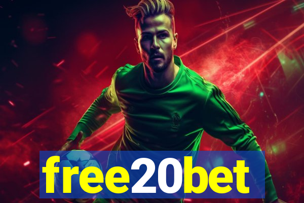 free20bet