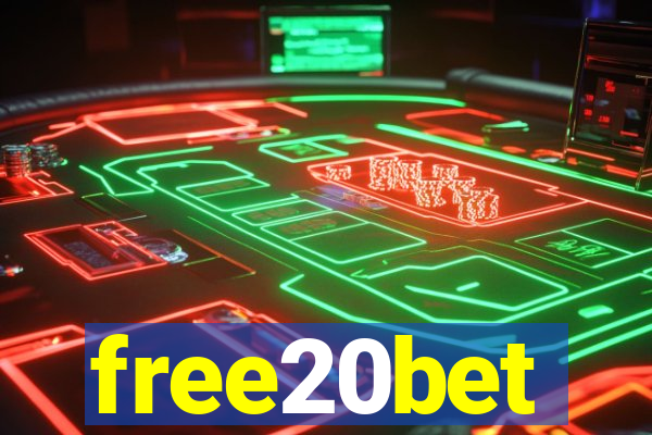 free20bet