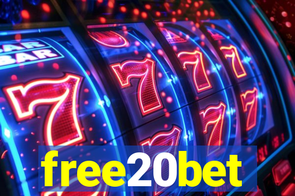 free20bet