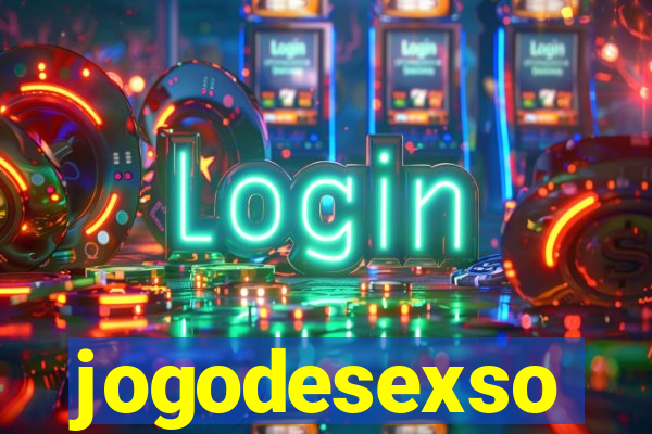 jogodesexso