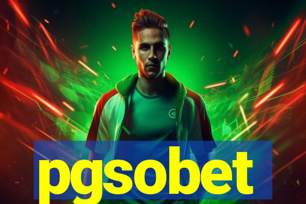 pgsobet