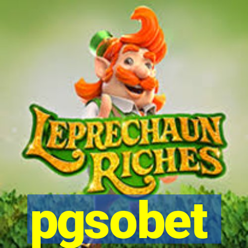 pgsobet