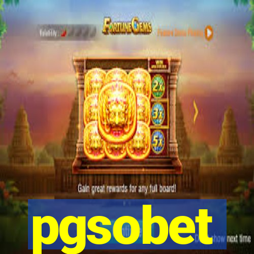 pgsobet