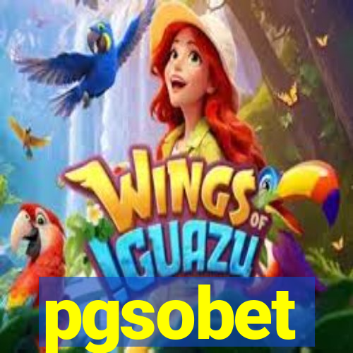 pgsobet