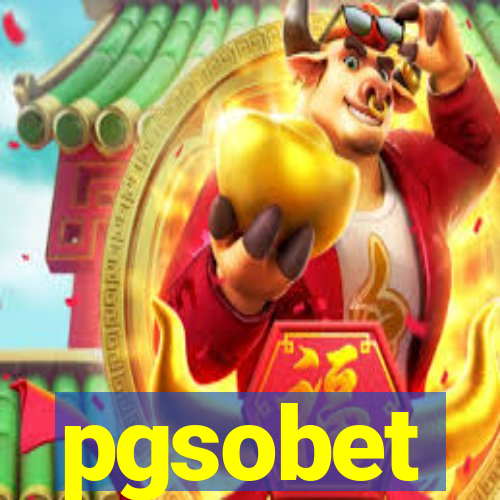 pgsobet