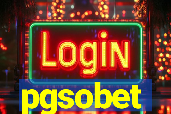 pgsobet