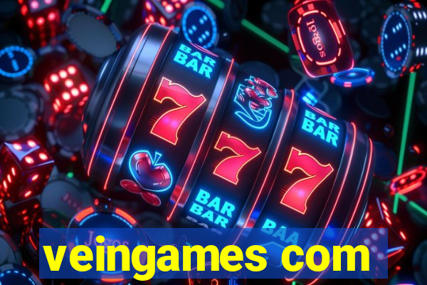 veingames com