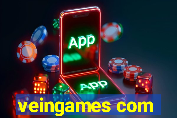 veingames com