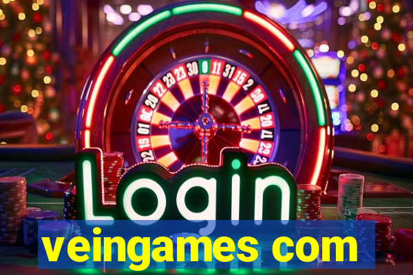 veingames com