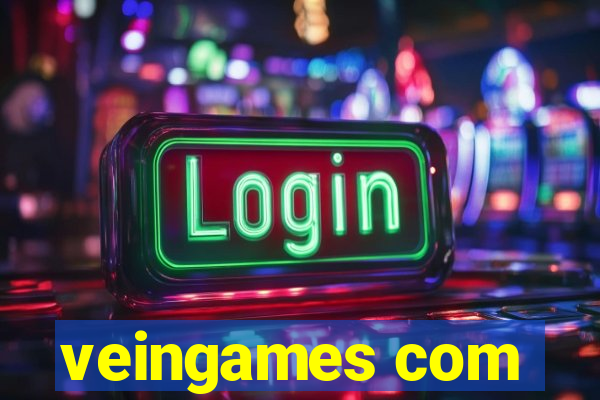 veingames com