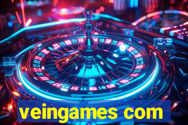 veingames com