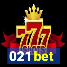 021 bet