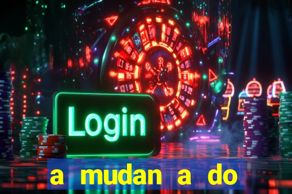 a mudan a do conde beta cap 1