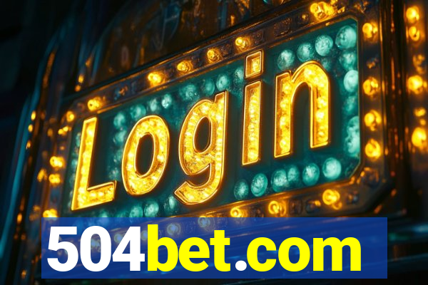 504bet.com