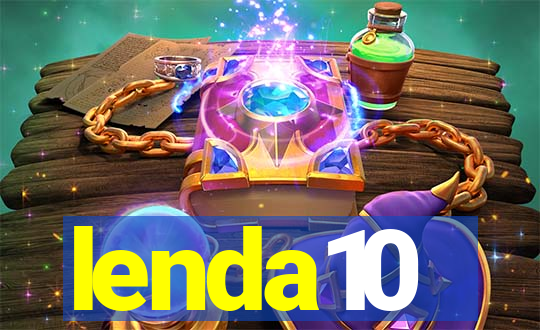 lenda10