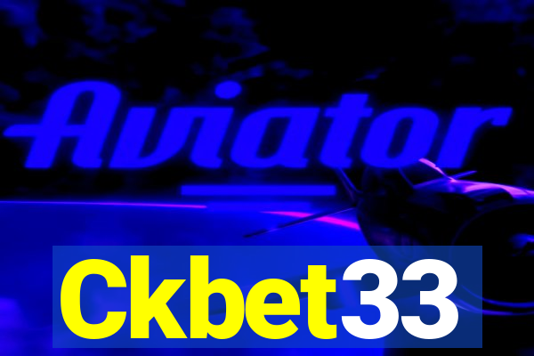 Ckbet33