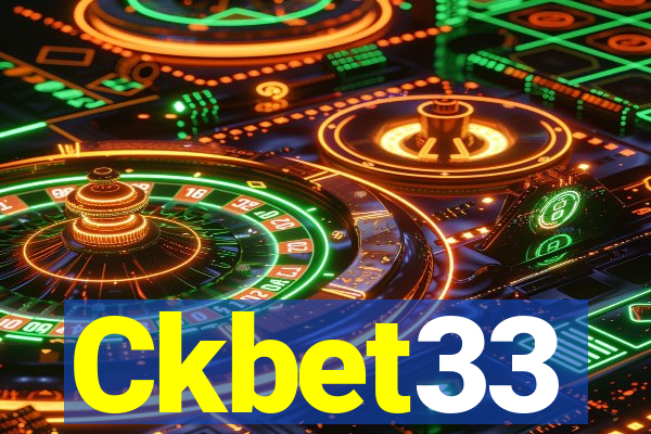 Ckbet33