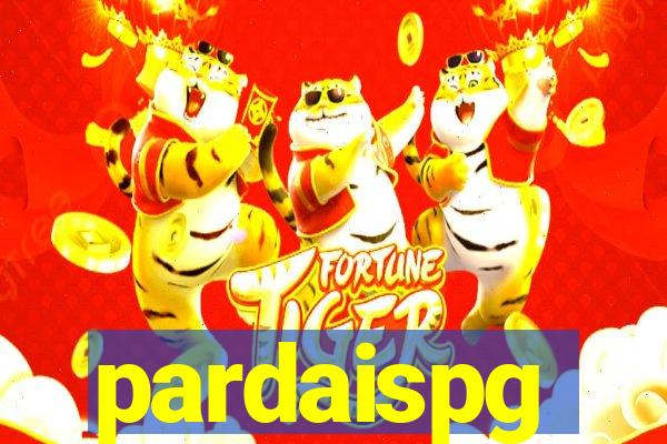 pardaispg