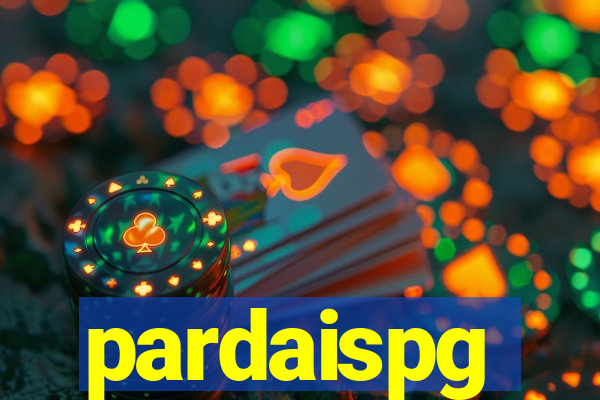 pardaispg