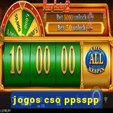 jogos cso ppsspp