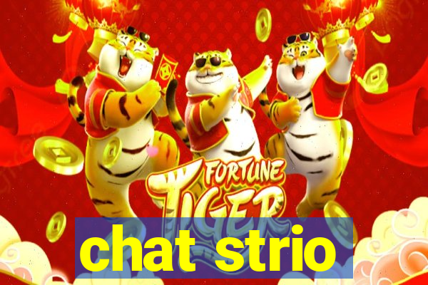 chat strio