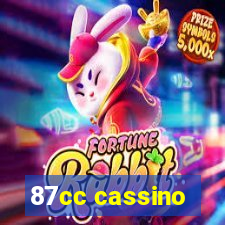 87cc cassino