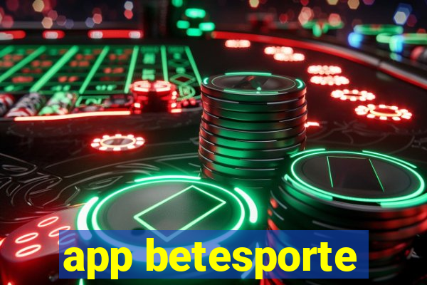 app betesporte