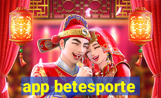 app betesporte