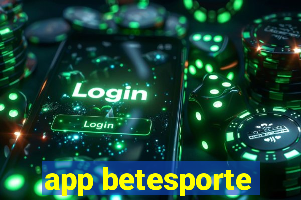 app betesporte