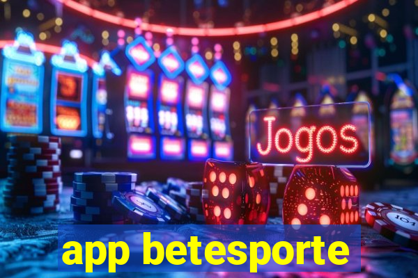 app betesporte