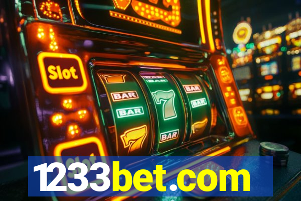 1233bet.com