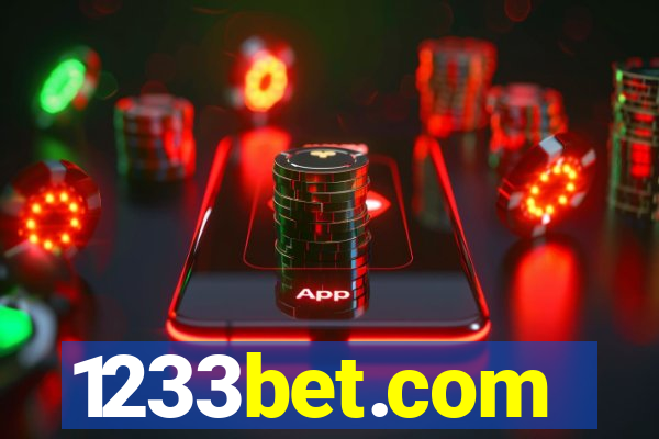 1233bet.com