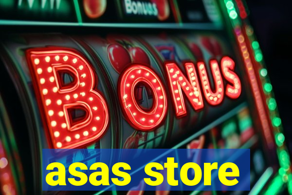 asas store