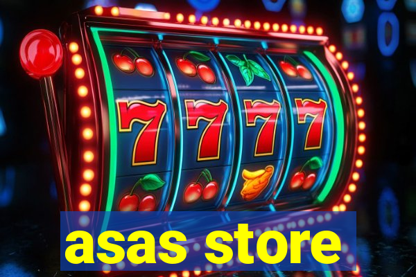 asas store