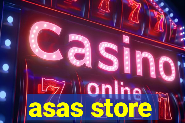 asas store