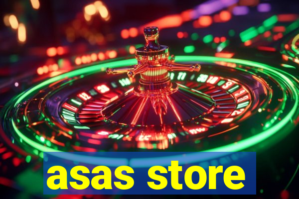 asas store