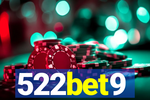 522bet9